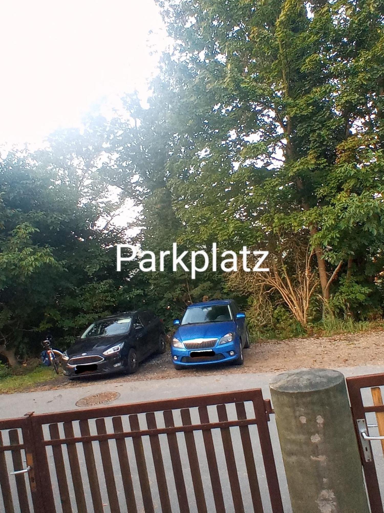 Ferienwohnung Richter Pirna Bagian luar foto