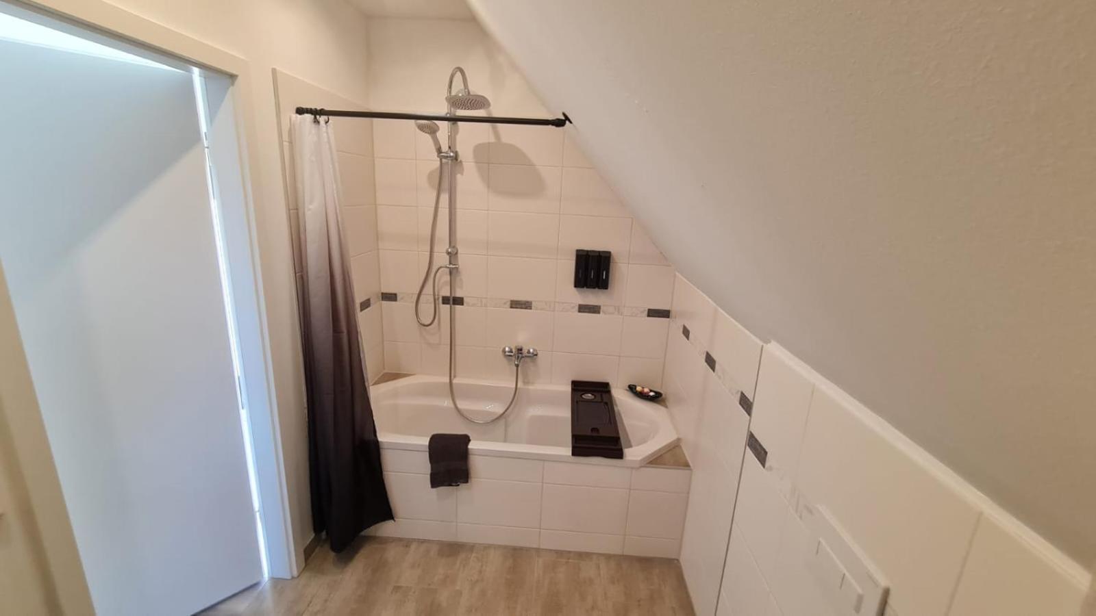 Ferienwohnung Richter Pirna Bagian luar foto