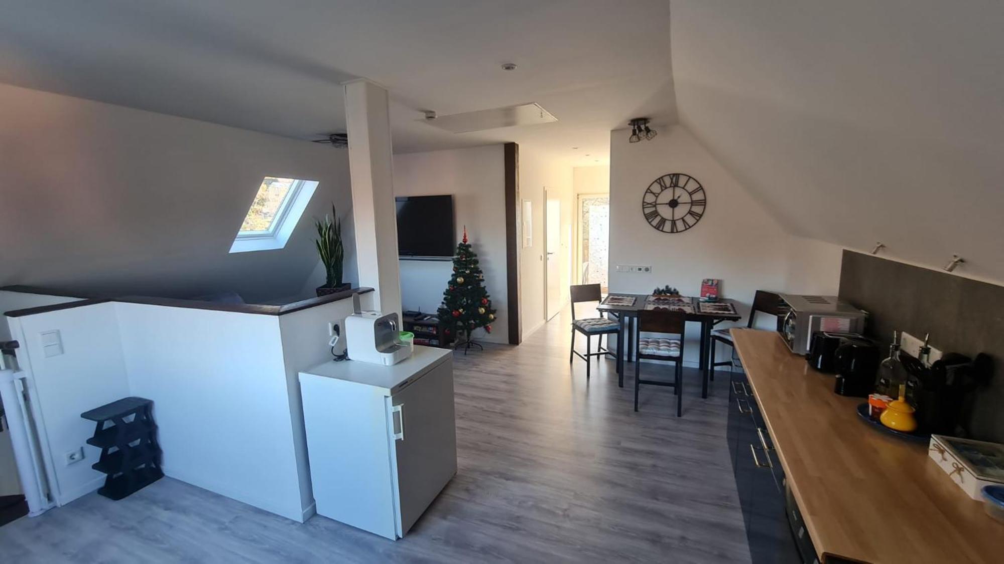 Ferienwohnung Richter Pirna Bagian luar foto