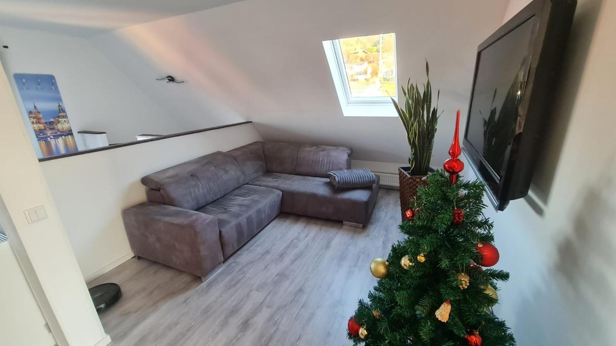 Ferienwohnung Richter Pirna Bagian luar foto
