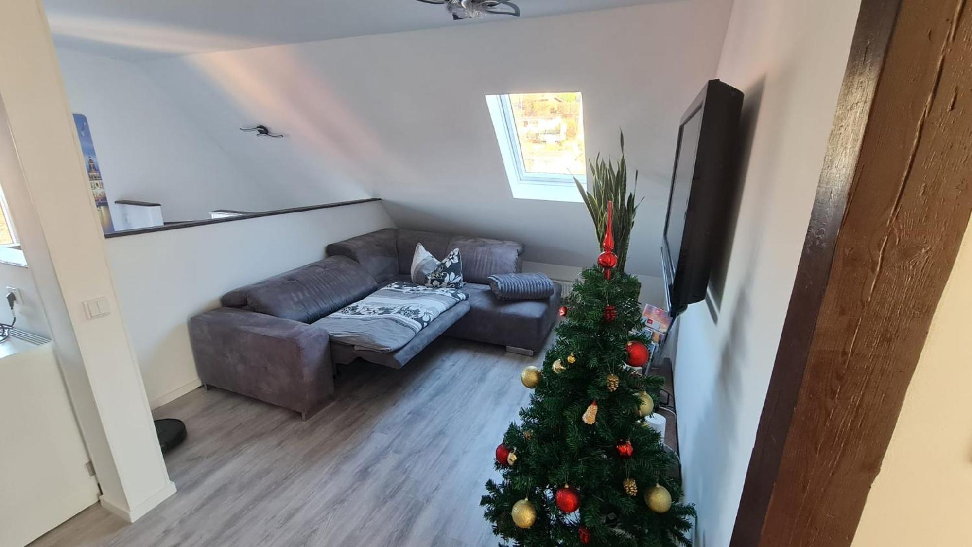 Ferienwohnung Richter Pirna Bagian luar foto