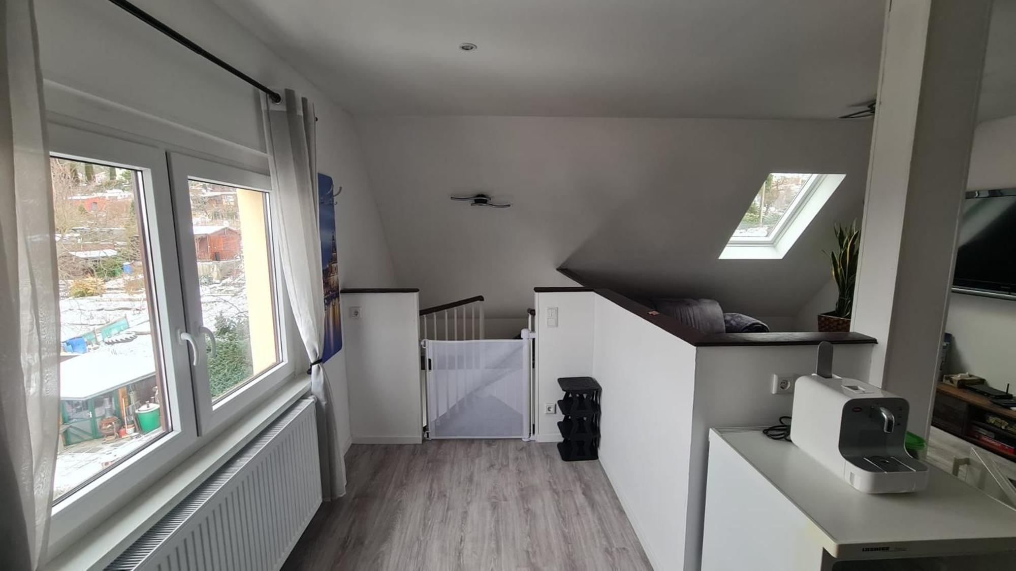 Ferienwohnung Richter Pirna Bagian luar foto