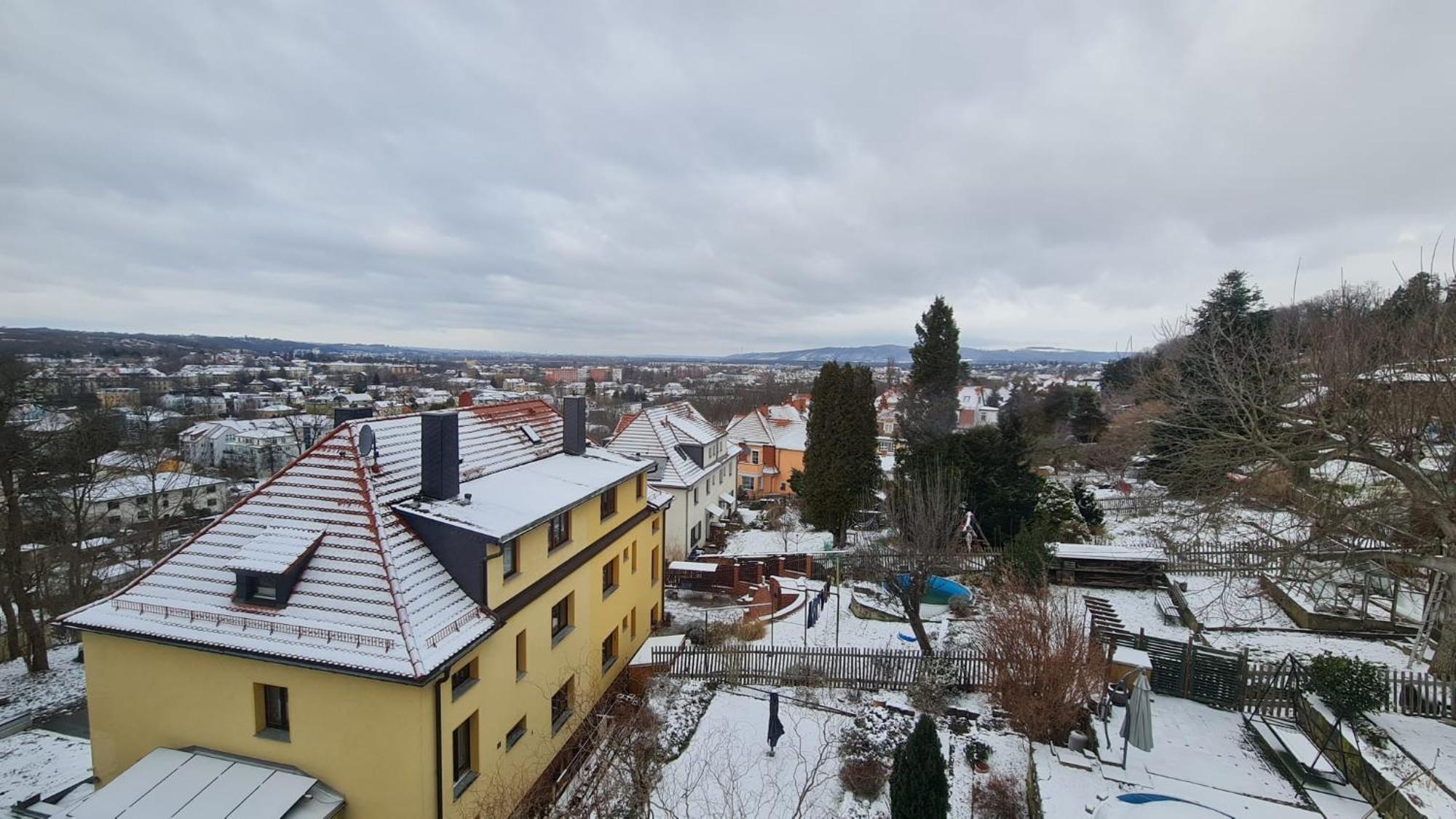 Ferienwohnung Richter Pirna Bagian luar foto