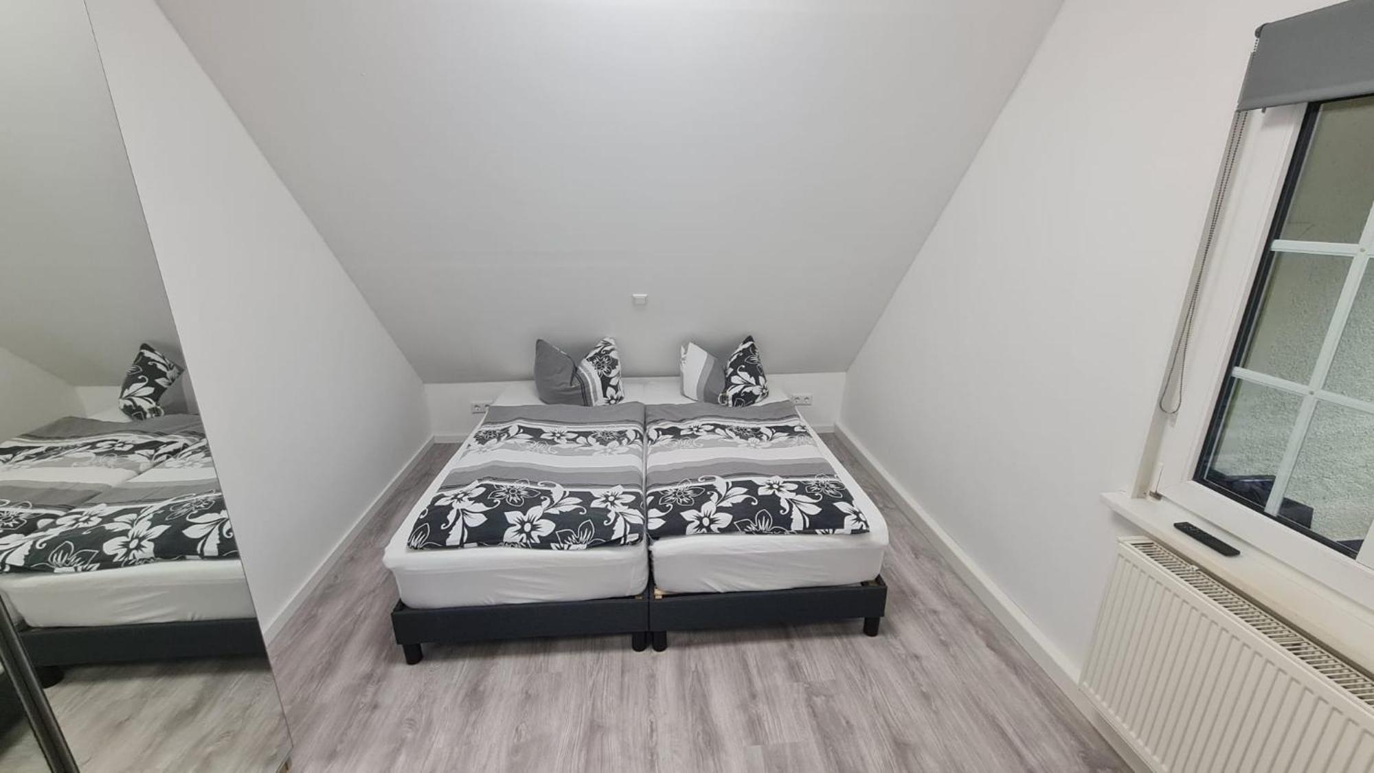 Ferienwohnung Richter Pirna Bagian luar foto