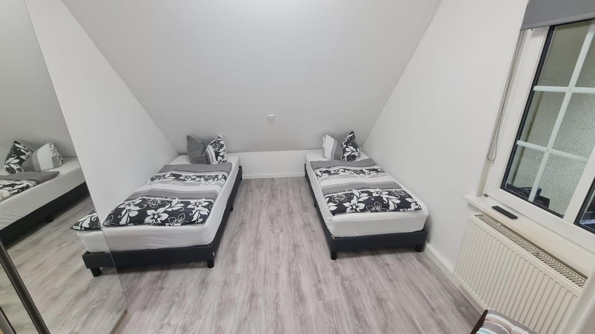 Ferienwohnung Richter Pirna Bagian luar foto
